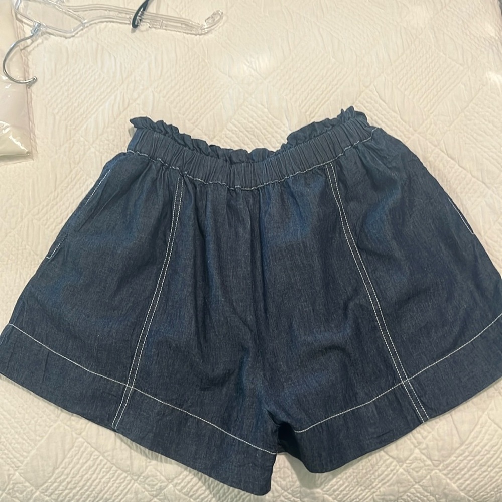 Cleobella Rian Shorts